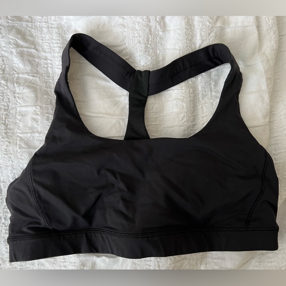 lululemon athletica Other - Lululemon sports bra - size 10